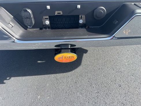 New 2026 GMC Sierra 1500 Pro w/ Pro Value Package image 6