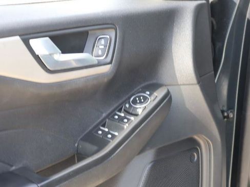 Certified 2022 Ford Escape SEL FWD image 23