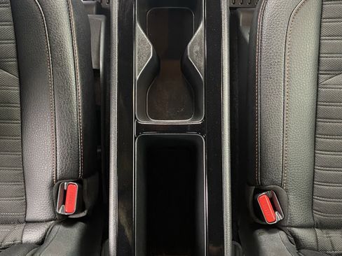 Used 2025 Nissan Pathfinder Rock Creek image 19