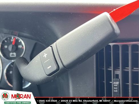 Used 2017 Chevrolet Express 2500 LS image 24