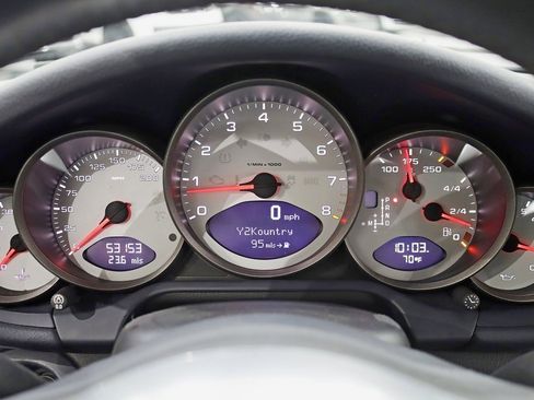 Used 2012 Porsche 911 Carrera 4S image 17