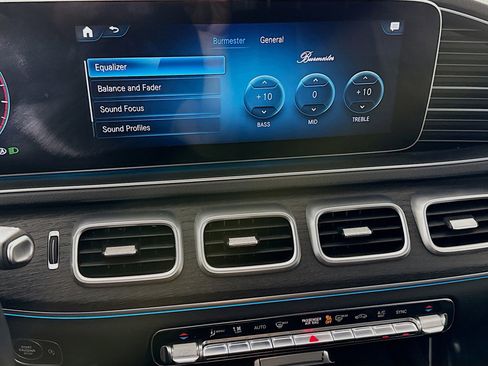 Used 2022 Mercedes-Benz GLE 350 image 18