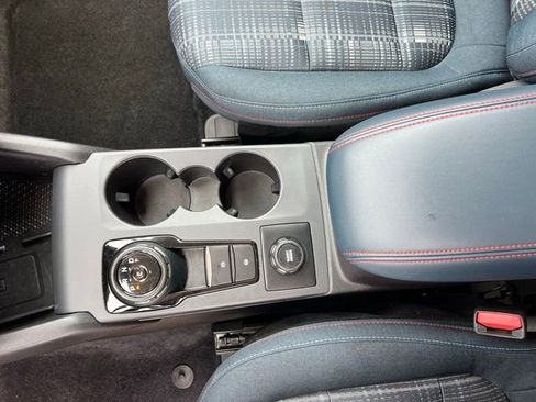 Used 2024 Ford Bronco Sport Heritage w/ Heritage Convenience Package image 21