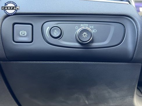 Used 2021 Buick Enclave Essence w/ Sound and Sites Package image 12