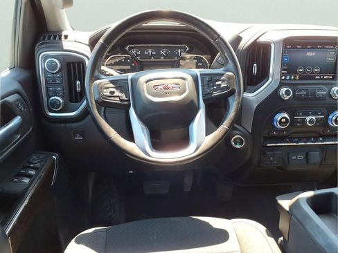 Used 2020 GMC Sierra 1500 Elevation w/ Elevation Convenience Package AWD/4WD image 15