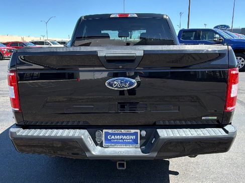 Used 2020 Ford F150 XL w/ Equipment Group 101A Mid RWD image 4