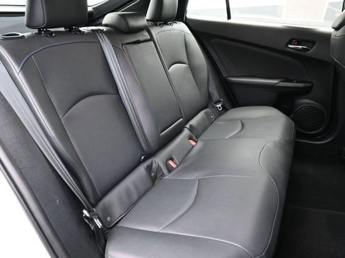 Used 2016 Toyota Prius Three Touring image 23