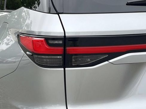 New 2026 Lexus TX 350 AWD w/ Technology Package image 11