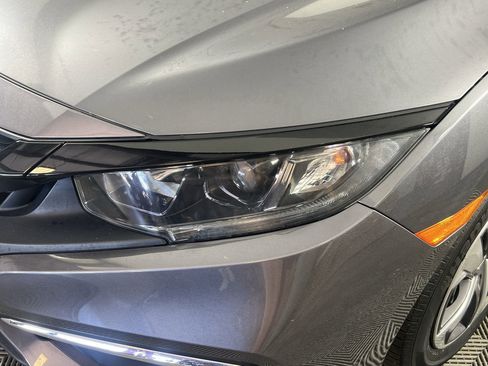 Used 2021 Honda Civic LX image 11