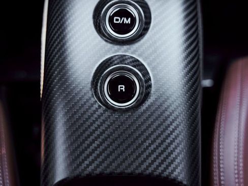 Used 2023 Maserati MC20 Coupe RWD image 61