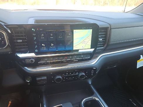 New 2026 Chevrolet Silverado 1500 RST AWD/4WD image 15