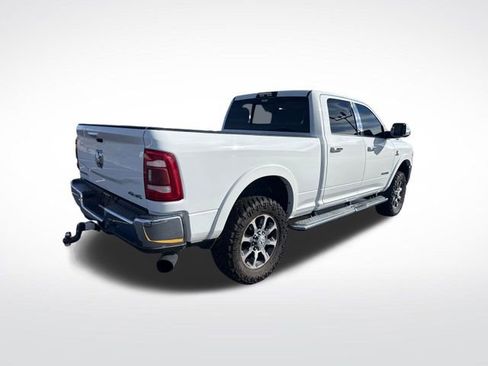 Used 2019 RAM 2500 Laramie image 5