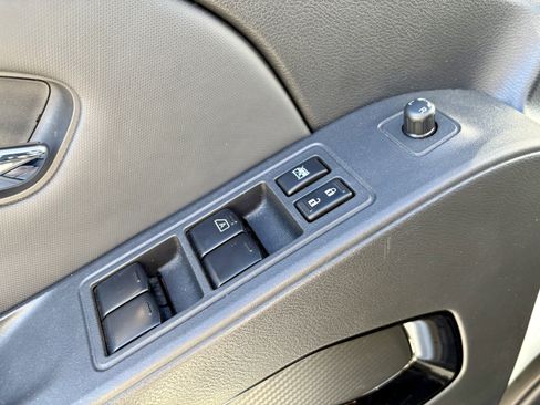 Used 2022 Nissan Frontier Pro-X w/ Pro-X Premium Package image 13