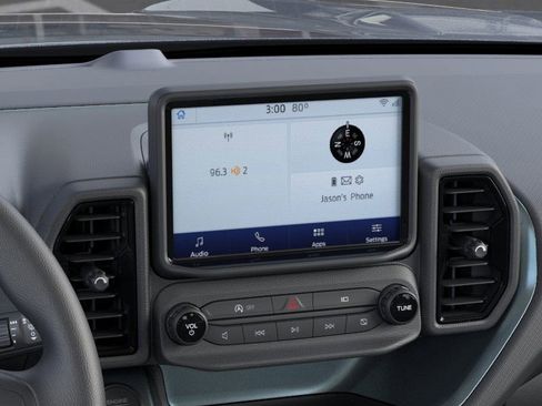 New 2024 Ford Bronco Sport Badlands image 14