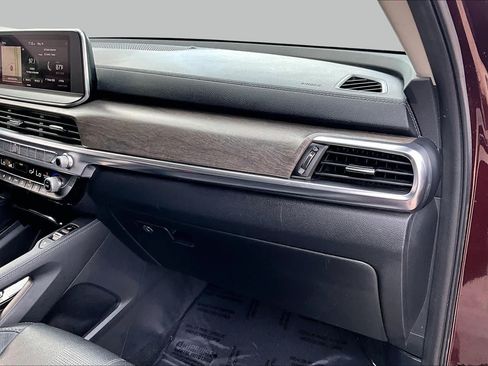 Used 2020 Kia Telluride EX FWD image 19