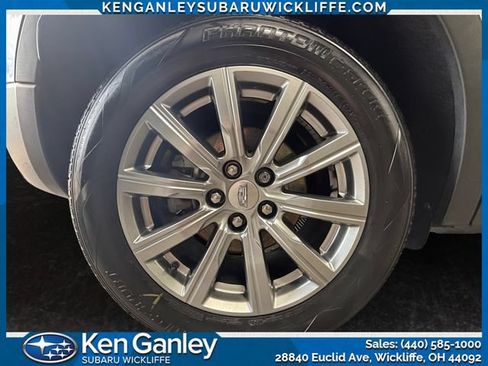 Used 2019 Cadillac XT4 Premium Luxury FWD image 24