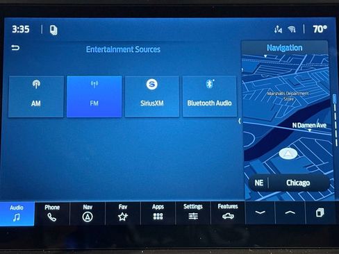 New 2026 Ford F150 XLT w/ Equipment Group 302A MID image 72