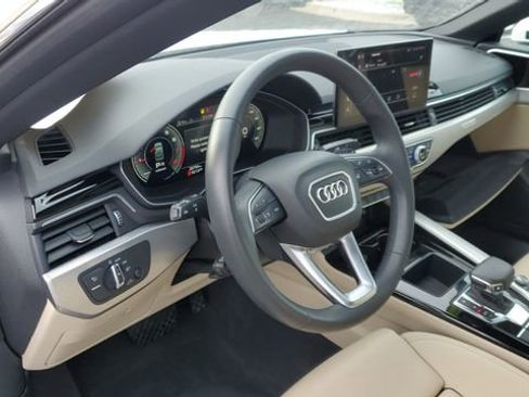 Used 2025 Audi A5 2.0T Premium Plus image 8