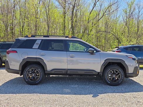 New 2026 Subaru Outback Wilderness AWD/4WD image 2