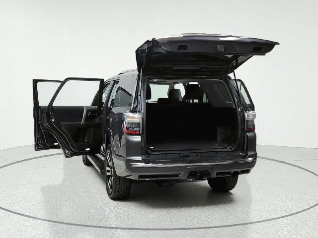 Used 2021 Toyota 4Runner Limited RWD image 13