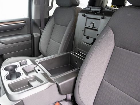 Used 2023 Chevrolet Silverado 1500 RST image 8