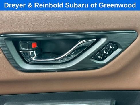 New 2026 Subaru Outback Touring XT image 23