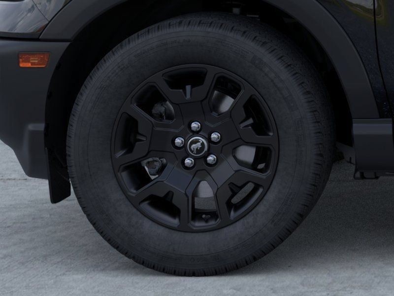 New 2026 Ford Bronco Sport Big Bend w/ Convenience Package AWD/4WD image 22