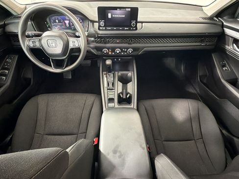 Used 2025 Honda Accord LX image 13