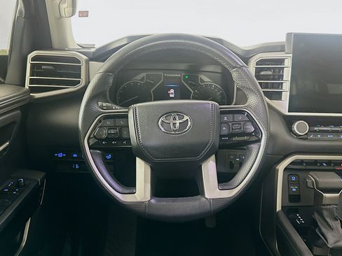 Used 2023 Toyota Tundra Limited w/ Power Package RWD image 18