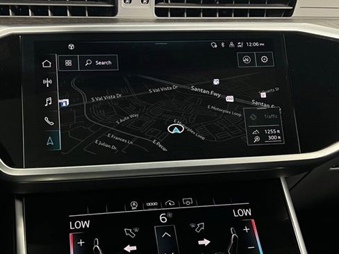 Used 2022 Audi A6 Premium Plus image 27