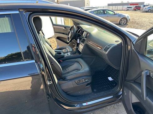 Used 2014 Audi Q7 3.0T S line Prestige AWD/4WD image 31