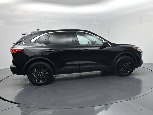 Used 2024 Ford Escape Active AWD/4WD image 8