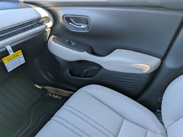 New 2027 Honda HR-V EX-L image 18