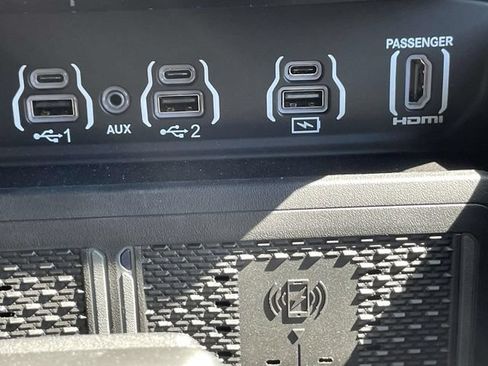 New 2027 RAM 3500 Limited AWD/4WD image 30