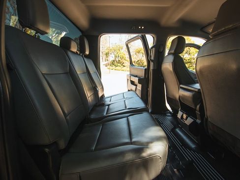 Used 2023 Ford F250 XL w/ 360-Degree Camera Package image 19