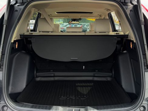 Used 2017 Honda CR-V Touring image 25