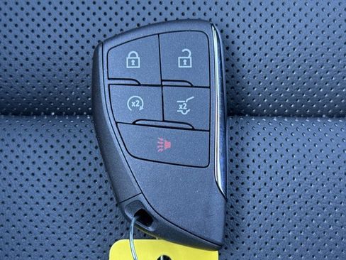 New 2026 GMC Terrain Elevation w/ Elevation Premium Package image 22