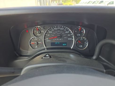New 2025 Chevrolet Express 3500 w/ Power Convenience Package RWD image 12