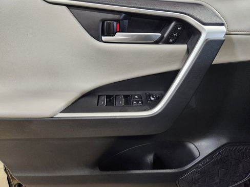 Used 2023 Toyota RAV4 Limited FWD image 43