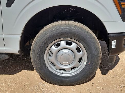 New 2026 Ford F150 XL image 14