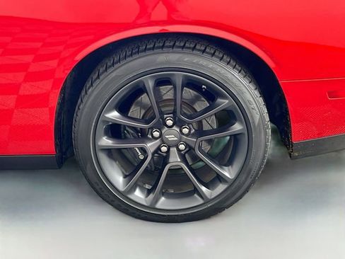 Used 2020 Dodge Challenger R/T Scat Pack image 34