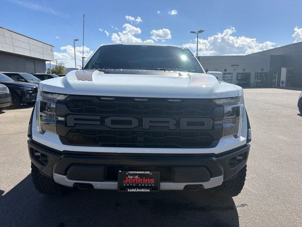 Used 2024 Ford F150 Raptor AWD/4WD image 2