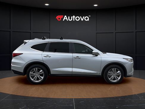 Used 2023 Acura MDX SH-AWD image 6