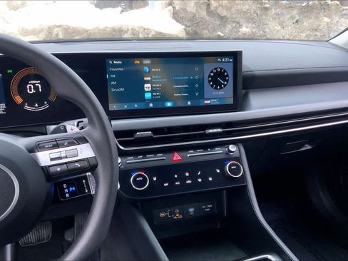 Used 2025 Hyundai Sonata SEL image 7