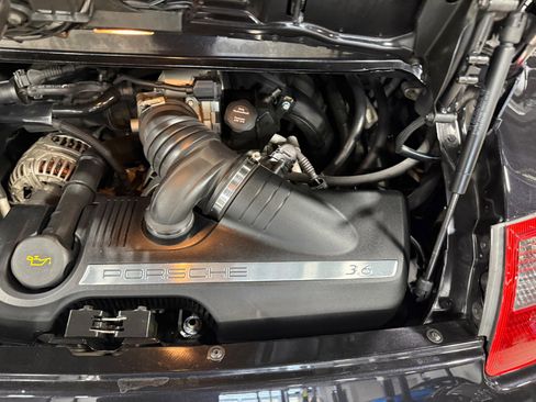 Used 2006 Porsche 911 Carrera image 44