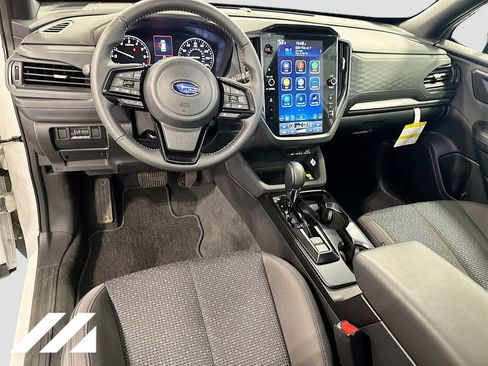 Used 2026 Subaru Forester Premium AWD/4WD image 24
