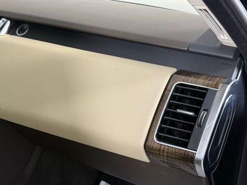 Used 2021 Land Rover Range Rover Sport HSE Silver Edition image 33