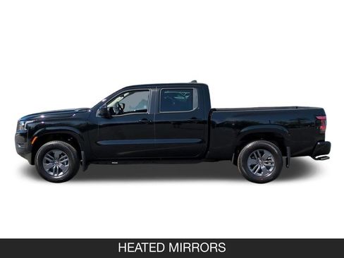 New 2026 Nissan Frontier SV w/ Tow Package AWD/4WD image 5