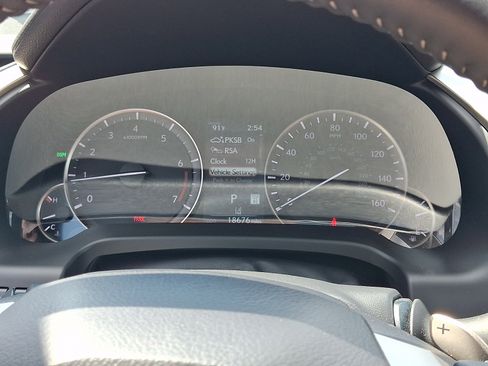 Used 2021 Lexus RX 350 AWD w/ Premium Package image 23