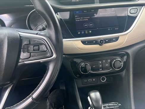 Used 2020 Buick Encore GX Preferred w/ Sport Touring Package FWD image 28